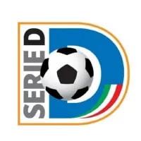 Serie D Group D logo Serie D Group D
