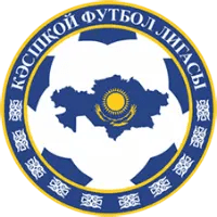 First Division logo First Division