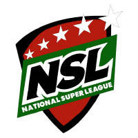 National Super League logo National Super League