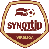 Campeonato Letão logo Campeonato Letão