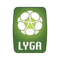 Campeonato da Lituânia logo Campeonato da Lituânia