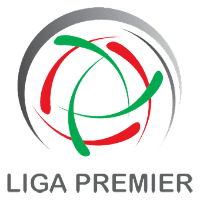 Liga Premier Serie A logo Liga Premier Serie A