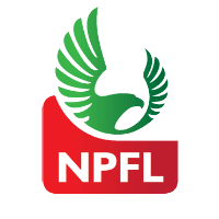 NPFL logo NPFL
