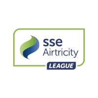 Premier Division logo Premier Division