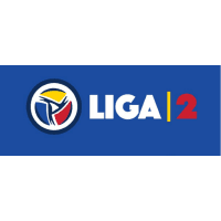 2ª Divisão da Romênia logo 2ª Divisão da Romênia