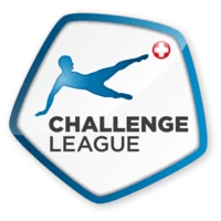 Challenge League logo Challenge League