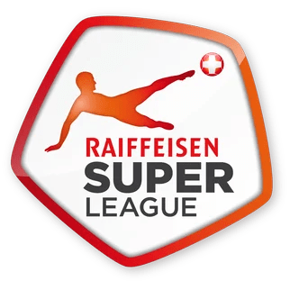 Campeonato Suíço logo Campeonato Suíço