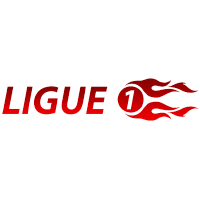 Ligue 1 logo Ligue 1