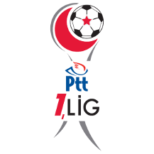 2ª Divisão da Turquia logo 2ª Divisão da Turquia