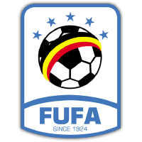 Campeonato do Uganda logo Campeonato do Uganda