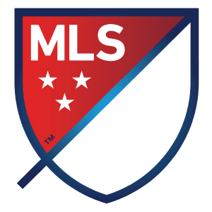 Estados Unidos MLS logo Estados Unidos MLS