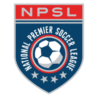 Estados Unidos NPSL logo Estados Unidos NPSL