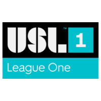 USL League One logo USL League One