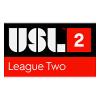 USL League Two logo USL League Two