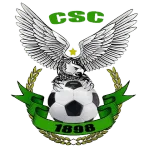 Logo do CS Constantine de Argélia CS Constantine
