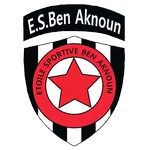 Logo do Ben Aknoun de Argélia Ben Aknoun