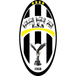 Logo do ES Sétif de Argélia ES Sétif