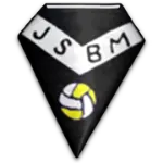 Logo do JS Bordj Ménaïel de Argélia JS Bordj Ménaïel