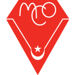 Logo do MC Oran de Argélia MC Oran