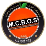 Logo do MCB Oued Sly de Argélia MCB Oued Sly