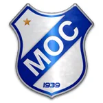 Logo do MO Constantine de Argélia MO Constantine