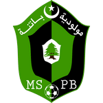 Logo do MSP Batna de Argélia MSP Batna