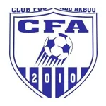 Logo do Oued Akbou de Argélia Oued Akbou