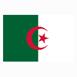 Logo do RB Ouargla de Argélia RB Ouargla
