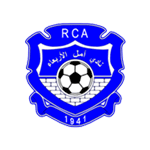 Logo do RC Arbaâ de Argélia RC Arbaâ