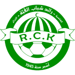 Logo do RC Kouba de Argélia RC Kouba