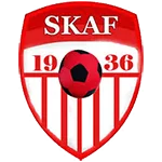 Logo do SKAF Khémis Mélina de Argélia SKAF Khémis Mélina