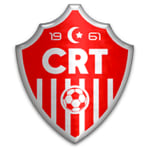 Logo do Temouchent de Argélia Temouchent