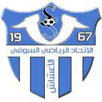 Logo do US Souf de Argélia US Souf