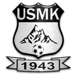 Logo do USM Khenchela de Argélia USM Khenchela