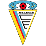 Logo do Atlètic Club d'Escaldes de Andorra Atlètic Club d'Escaldes