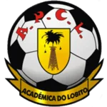 Logo do Académica do Lobito de Angola Académica do Lobito