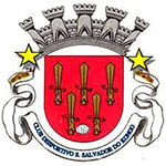 Logo do São Salvador de Angola São Salvador