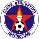 Logo do Interclube de Angola Interclube