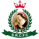 Logo do Santa Rita de Angola Santa Rita