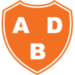 Logo of the Berazategui from Argentina Berazategui