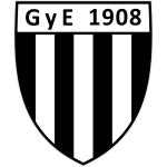 Logo of the Gimnasia Mendoza from Argentina Gimnasia Mendoza