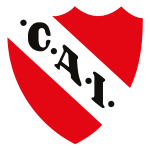 Logo of the Independiente Chivilcoy from Argentina Independiente Chivilcoy