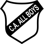 Logo do All Boys de Argentina All Boys