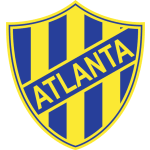 Logo of the Atlanta from Argentina Atlanta