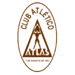 Logo of the Atlas from Argentina Atlas