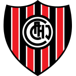 Logo of the Chacarita Juniors from Argentina Chacarita Juniors
