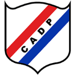 Logo do Deportivo Paraguayo de Argentina Deportivo Paraguayo