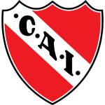 Logo do Independiente de South America Independiente