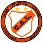 Logo of the Lugano from Argentina Lugano