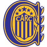 Logo do Rosario Central de Argentina Rosario Central